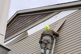 Affordable Siding Repair and Maintenance Services in Peaceful Valley, WA